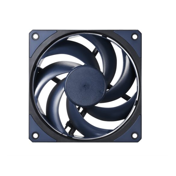 Cooler Master - Case Fan - 12cm - Mobius 120 - MFZ-M2NN-21NPK-R1