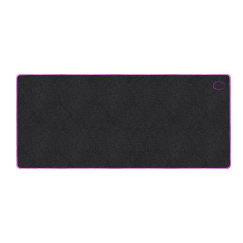 Cooler Master MP511 Speed Purple - Egérpad, XL - MP-511-SPEC1