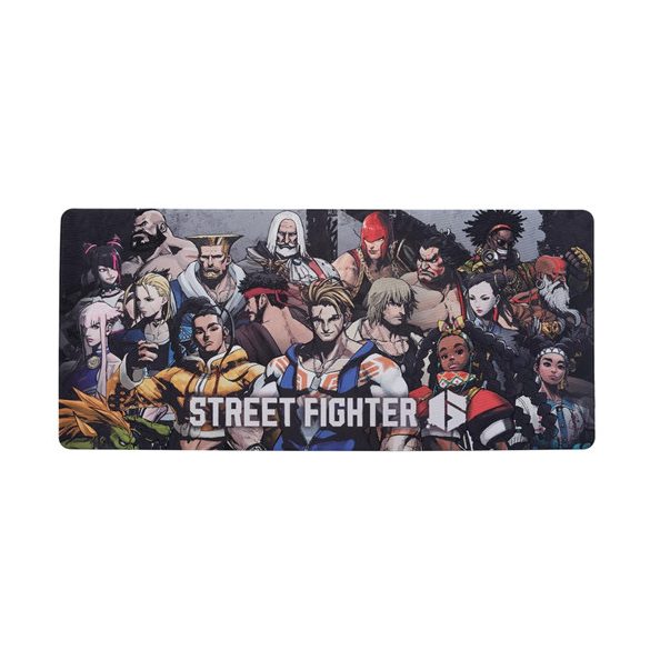 Cooler Master MP511 Speed - Street Fighter egérpad, XL - MP-511-SPEC4