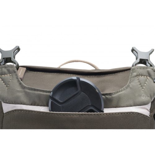 VANGUARD VEO GO 15M KG fotó/videó táska barna