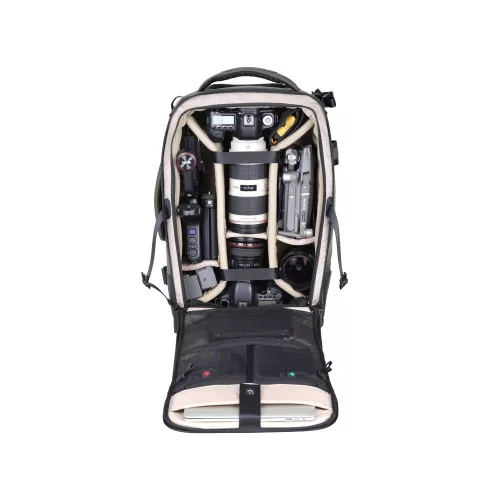VANGUARD VEO SELECT58T BK hátizsák