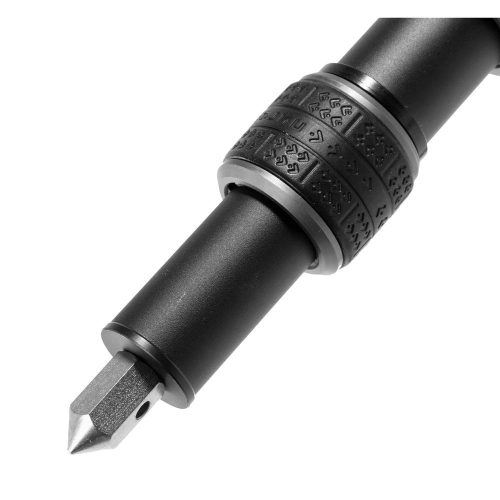 VANGUARD VEO 3+ 303AT alumínium állvány fej nélkül