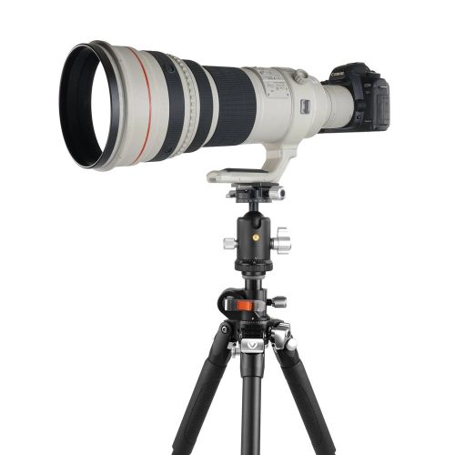 VANGUARD VEO 3+ 303ABS - alumínium fotós állvány gömb fejjel