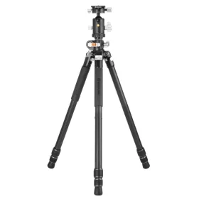 VANGUARD VEO3+303CBS - Karbon fotós állvány gömbfejjel