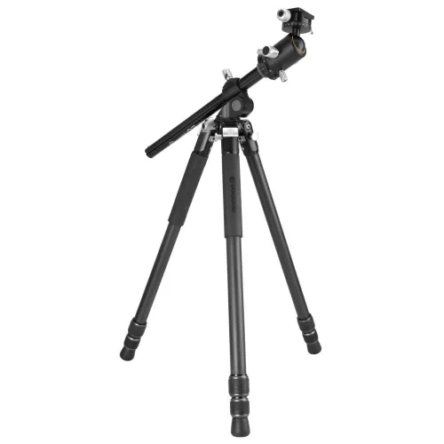 VANGUARD VEO3+303CBS - Karbon fotós állvány gömbfejjel