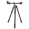 VANGUARD VEO3+303CBS - Karbon fotós állvány gömbfejjel