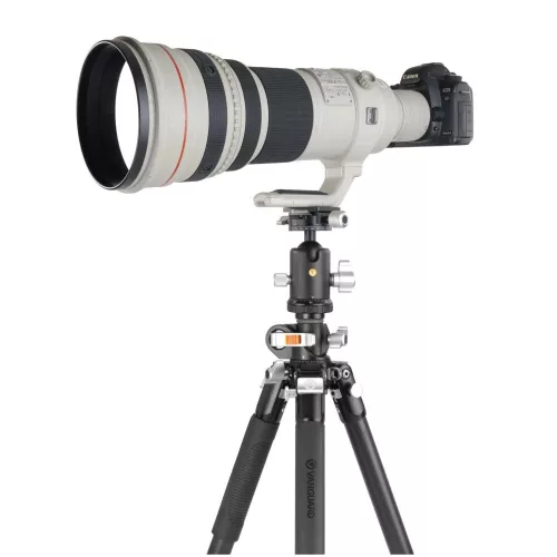 VANGUARD VEO3+303CBS - Karbon fotós állvány gömbfejjel