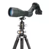 VANGUARD VEO3+303CBS - Karbon fotós állvány gömbfejjel
