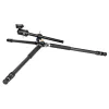 VANGUARD VEO3+303CBS - Karbon fotós állvány gömbfejjel