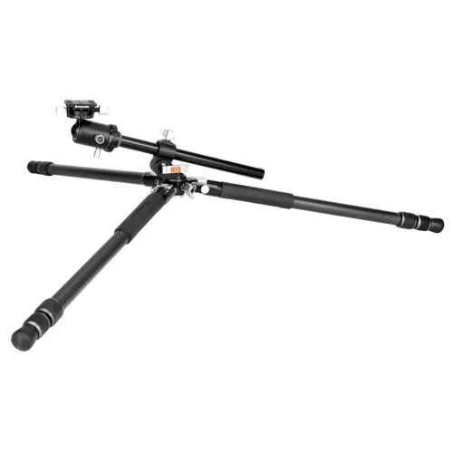 VANGUARD VEO3+303CBS - Karbon fotós állvány gömbfejjel
