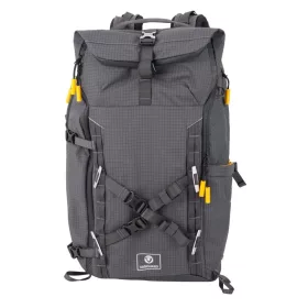   Vanguard Veo Active Birder 56 hátizsák madármegfigyelőknek távcsőhöz, szürke