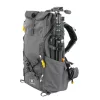 Vanguard Veo Active Birder 56 hátizsák madármegfigyelőknek távcsőhöz, szürke