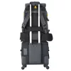 Vanguard Veo Active Birder 56 hátizsák madármegfigyelőknek távcsőhöz, szürke