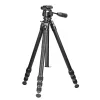 VANGUARD VEO 5 264AO28 alumínium allvány gömbfejjel