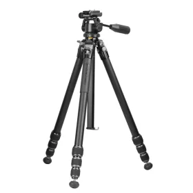 VANGUARD VEO 5 264AO28 alumínium allvány gömbfejjel