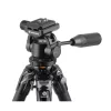 VANGUARD VEO 5 264AO28 alumínium allvány gömbfejjel
