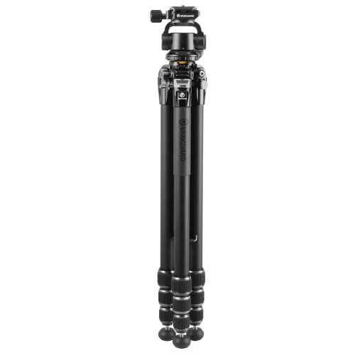 VANGUARD VEO 5 264AO28 alumínium allvány gömbfejjel