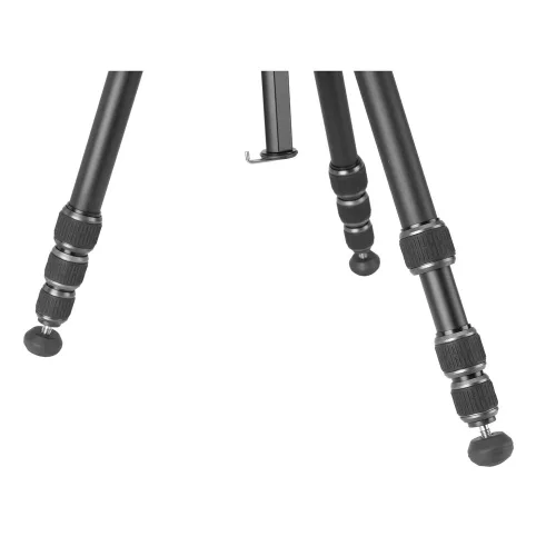 VANGUARD VEO 5 264AO28 alumínium allvány gömbfejjel
