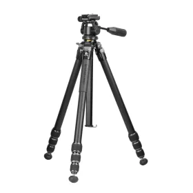 VANGUARD VEO 5 234AO26 alumínium allvány gömbfejjel