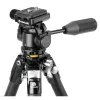 VANGUARD VEO 5 234AO26 alumínium allvány gömbfejjel
