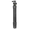 VANGUARD VEO 5 234AO26 alumínium allvány gömbfejjel