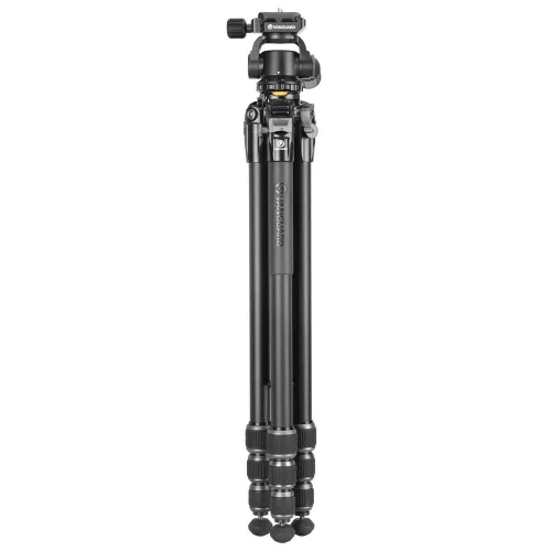 VANGUARD VEO 5 234AO26 alumínium allvány gömbfejjel