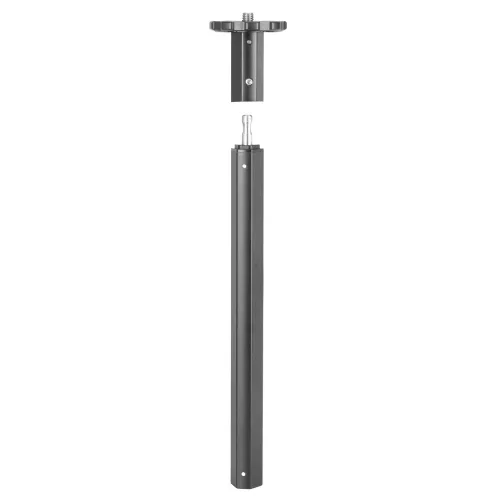 VANGUARD VEO 5 234AO26 alumínium allvány gömbfejjel