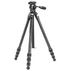 VANGUARD VEO 5 234CO26 karbon allvány gömbfejjel