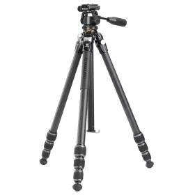 VANGUARD VEO 5 234CO26 karbon allvány gömbfejjel