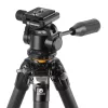 VANGUARD VEO 5 234CO26 karbon allvány gömbfejjel