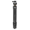 VANGUARD VEO 5 234CO26 karbon allvány gömbfejjel