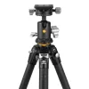 VANGUARD VEO 5 264CB160S Karbon állvány gömbfejjel