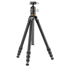 VANGUARD VEO 5 304AB250S alumínium allvány gömbfejjel