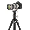 VANGUARD VEO 5 304AB250S alumínium allvány gömbfejjel
