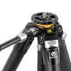 VANGUARD VEO 5 304AB250S alumínium allvány gömbfejjel