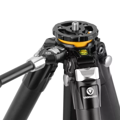 VANGUARD VEO 5 304AB250S alumínium allvány gömbfejjel