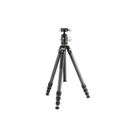 VANGUARD VEO 5 304CB250S karbon allvány gömbfejjel