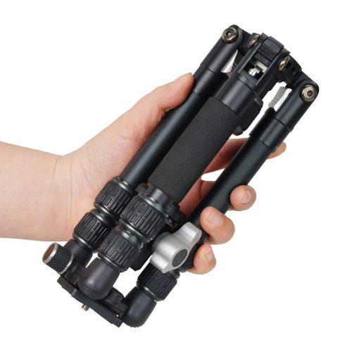 VANGUARD VESTA GO T 203AB állvány gömb fejjel