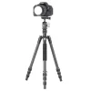 VANGUARD VESTA GO 204CB Karbon állvány gömbfejjel