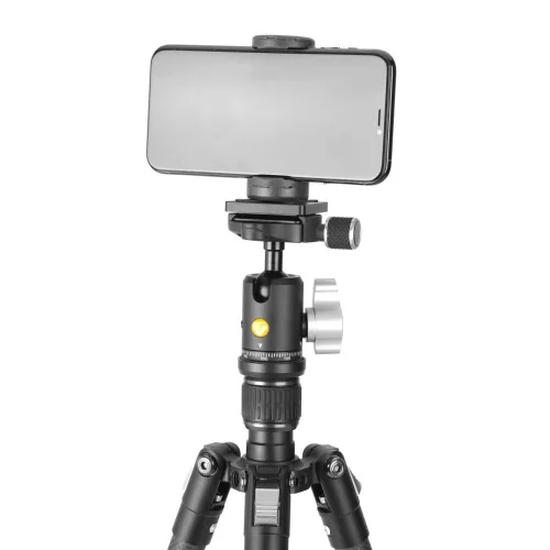 VANGUARD VESTA GO 204CB Karbon állvány gömbfejjel