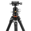 VANGUARD VEO 5 234AB110S Aluminium állvány gömbfejjel