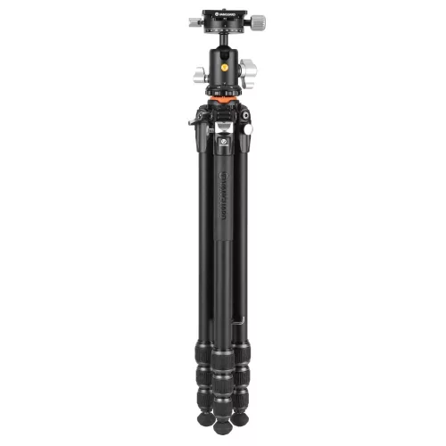 VANGUARD VEO 5 234AB110S Aluminium állvány gömbfejjel
