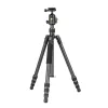 VANGUARD VESTA GO 234CB Karbon állvány gömbfejjel