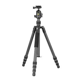 VANGUARD VESTA GO 234CB Karbon állvány gömbfejjel