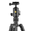 VANGUARD VESTA GO 234CB Karbon állvány gömbfejjel