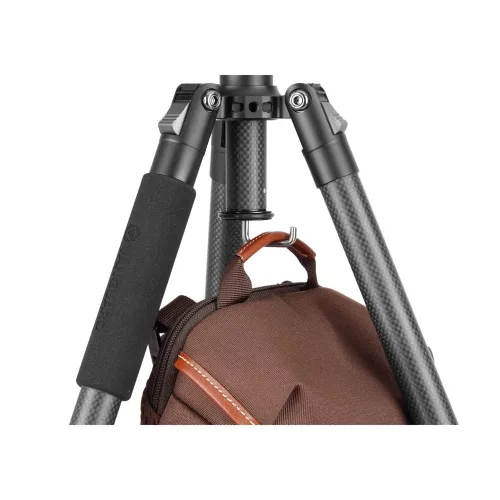 VANGUARD VESTA GO 234CB Karbon állvány gömbfejjel