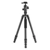 VANGUARD VESTA GO 264CB Karbon állvány gömbfejjel