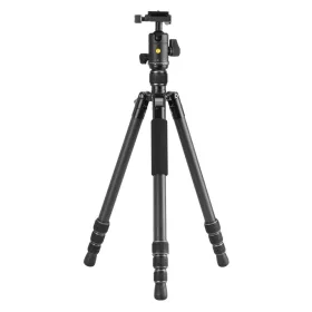 VANGUARD VESTA GO 264CB Karbon állvány gömbfejjel
