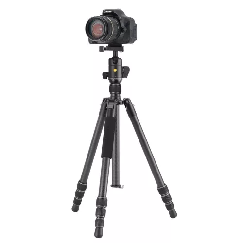 VANGUARD VESTA GO 264CB Karbon állvány gömbfejjel