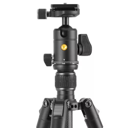 VANGUARD VESTA GO 264CB Karbon állvány gömbfejjel